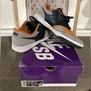 Nike sb GTS safari